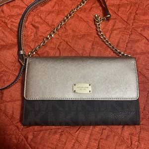 Mk crossbody
